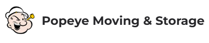 Image for Popeye Moving & Storage Co. with ID of: 6998429