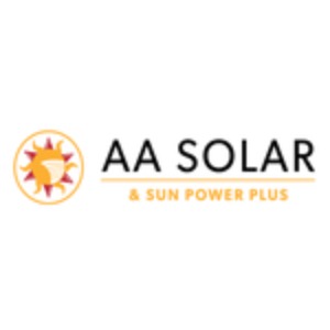 Image for AA Solar & Sun Power Plus with ID of: 6998659