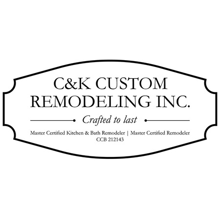 Image for C&K Custom Remodeling Inc with ID of: 6998971