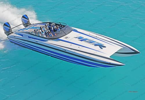 Image for DCB Performance Marine with ID of: 6920264