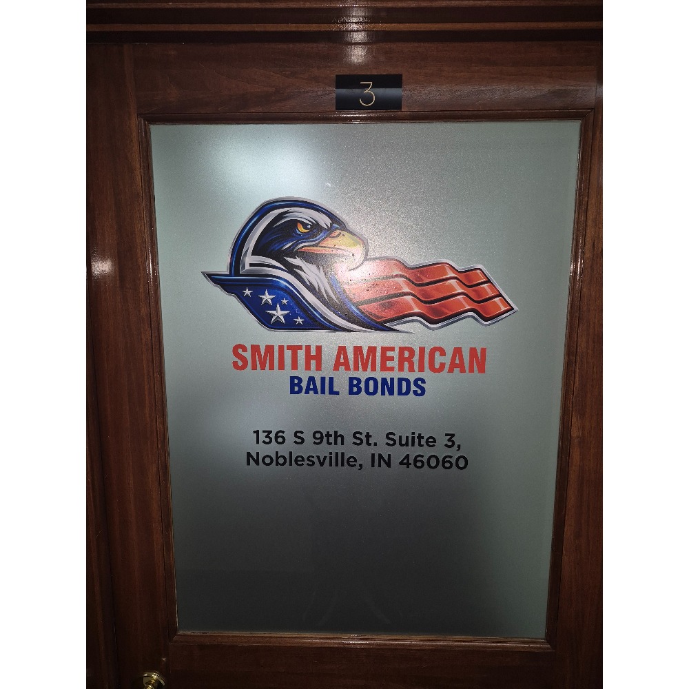 Image for Smith American Bail Bonds with ID of: 6920315