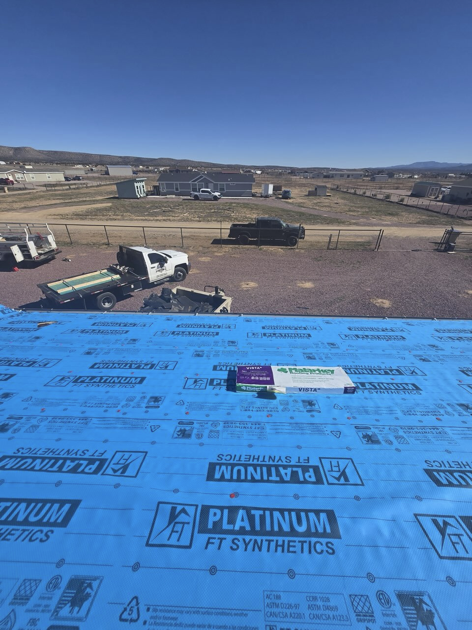 Image for PriorityOne Roofing & Construction with ID of: 6920484