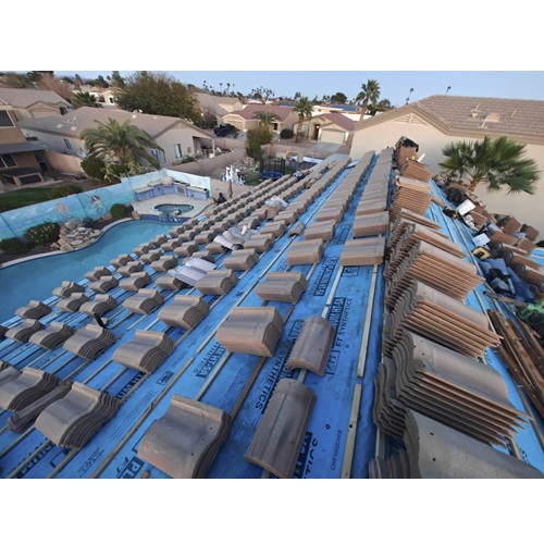 Image for PriorityOne Roofing & Construction with ID of: 6920485