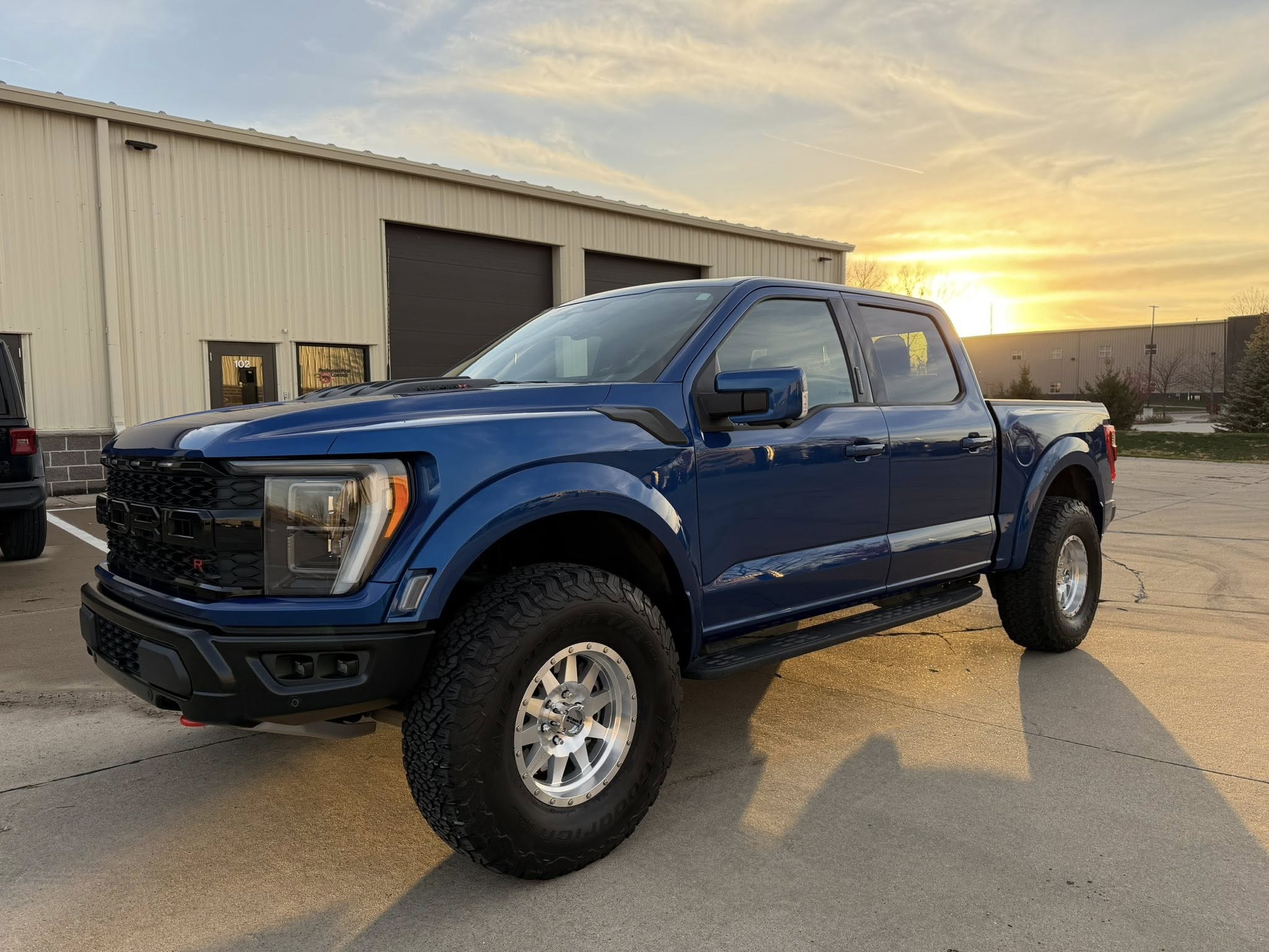 Image for Midwest Auto Detailers with ID of: 5849242
