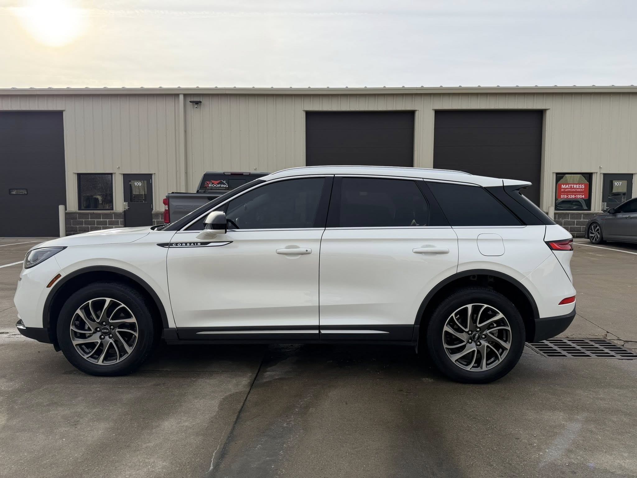 Image for Midwest Auto Detailers with ID of: 5849243