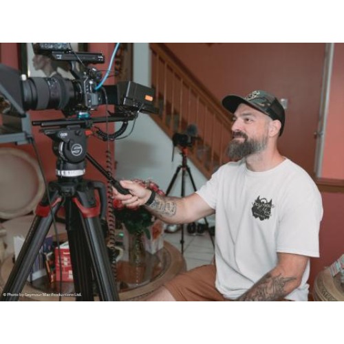 Image for Seymour Mac Productions with ID of: 6921022