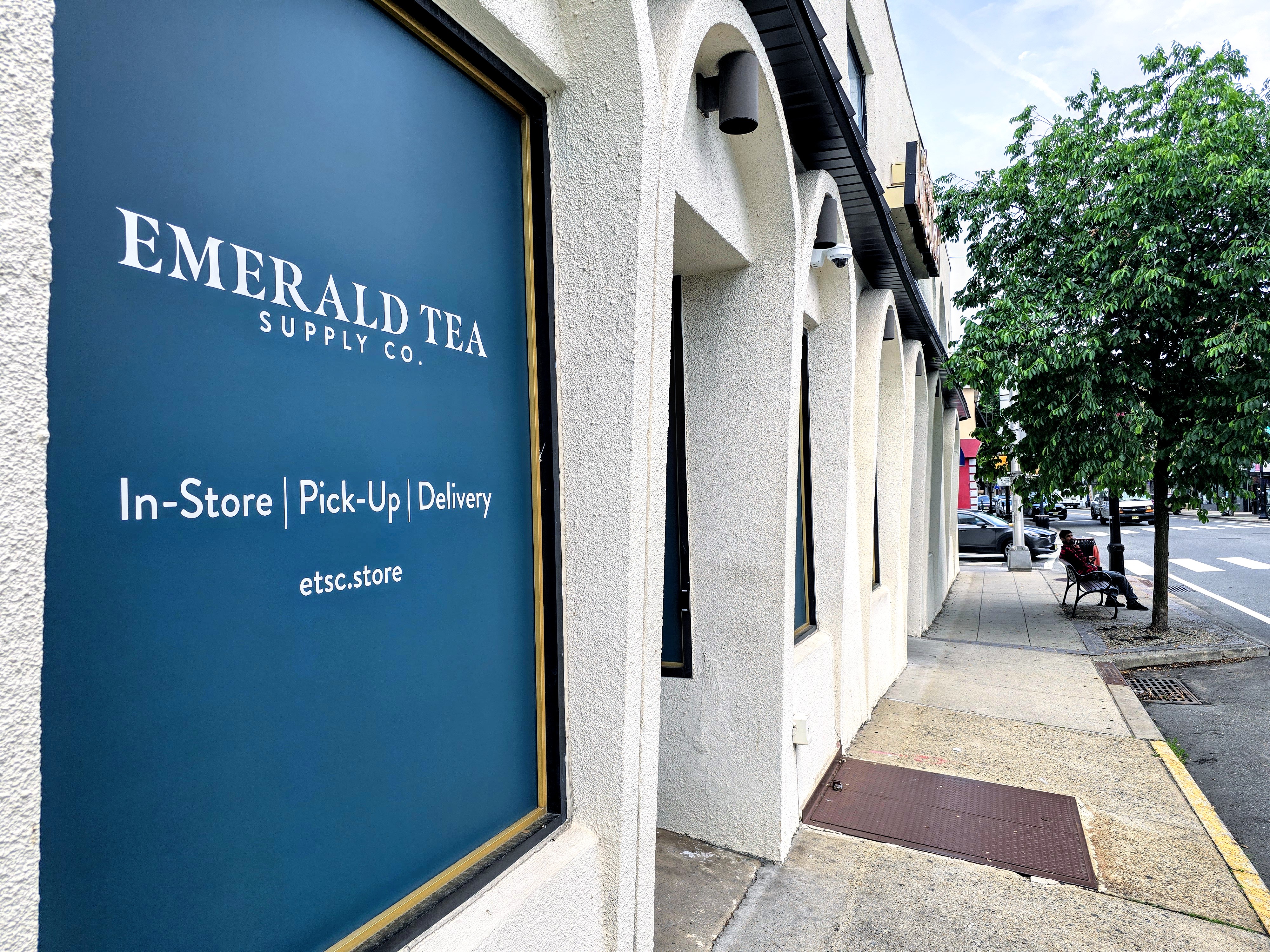 Image for Emerald Tea Supply Co. with ID of: 6921104