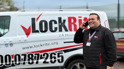 Image for LockRite Locksmiths with ID of: 6921124