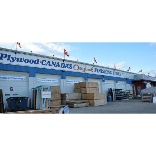 Image for Windsor Plywood with ID of: 6921303