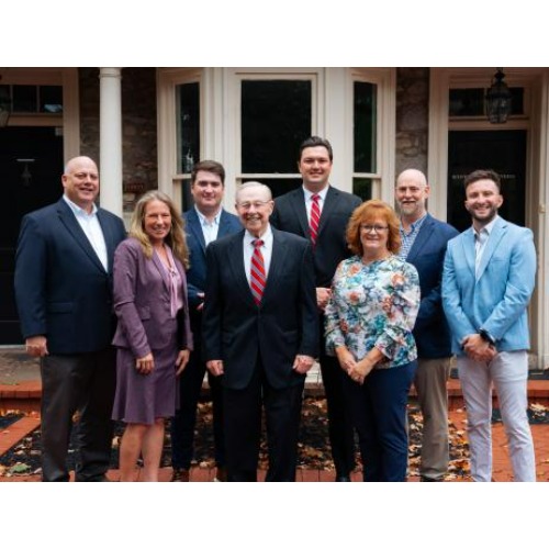 Image for Winthrop Partners with ID of: 6921458