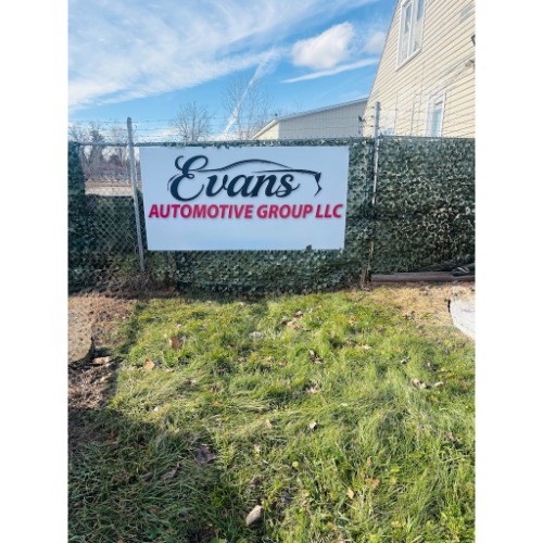 Image for Evans Automotive Group LLC with ID of: 6921605