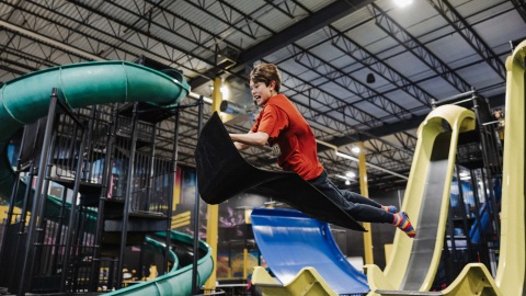Image for Slick City Action Park with ID of: 6921663
