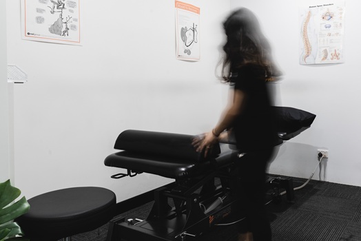 Image for Fixio Physio Dee Why with ID of: 6921684