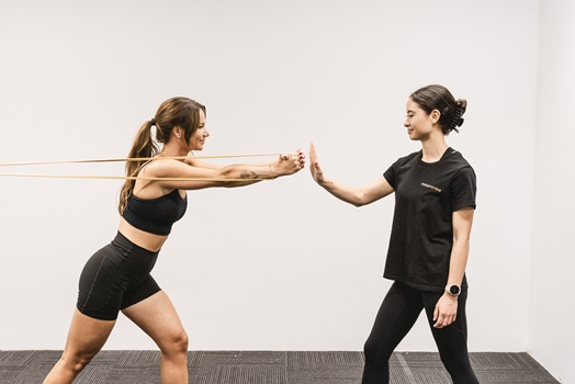 Image for Fixio Physio Dee Why with ID of: 6921686