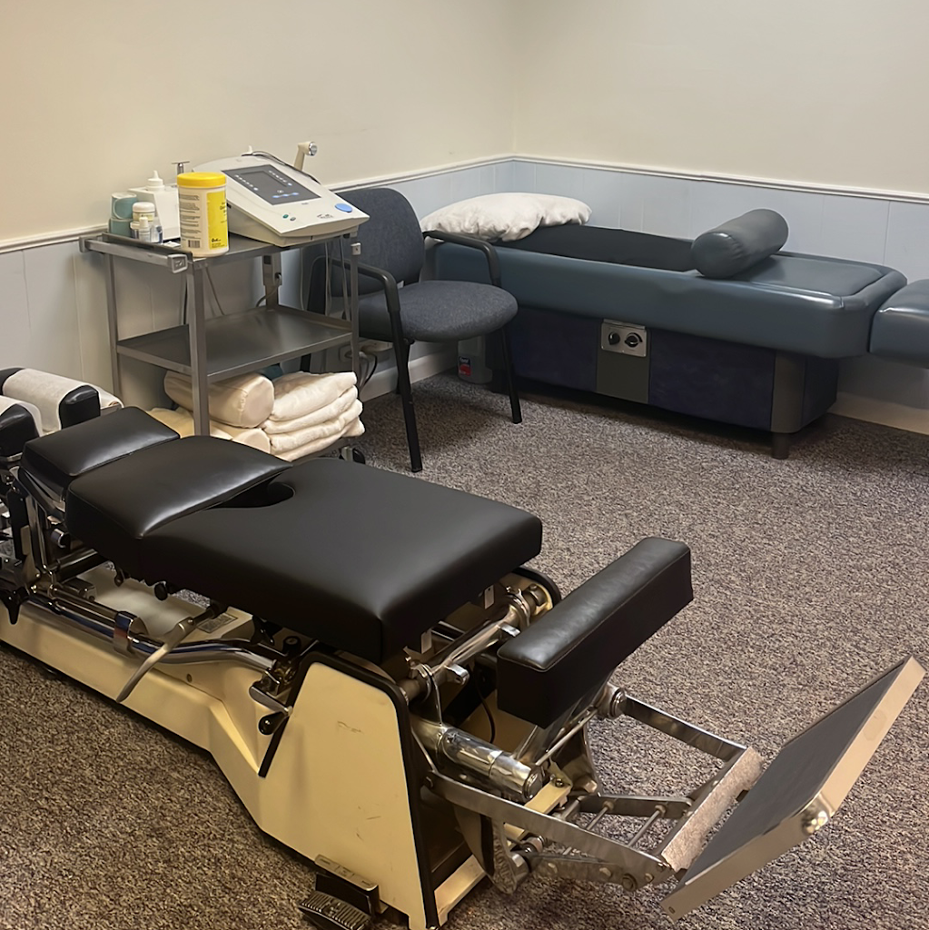 Image for Vitality Spine & Wellness with ID of: 6921778