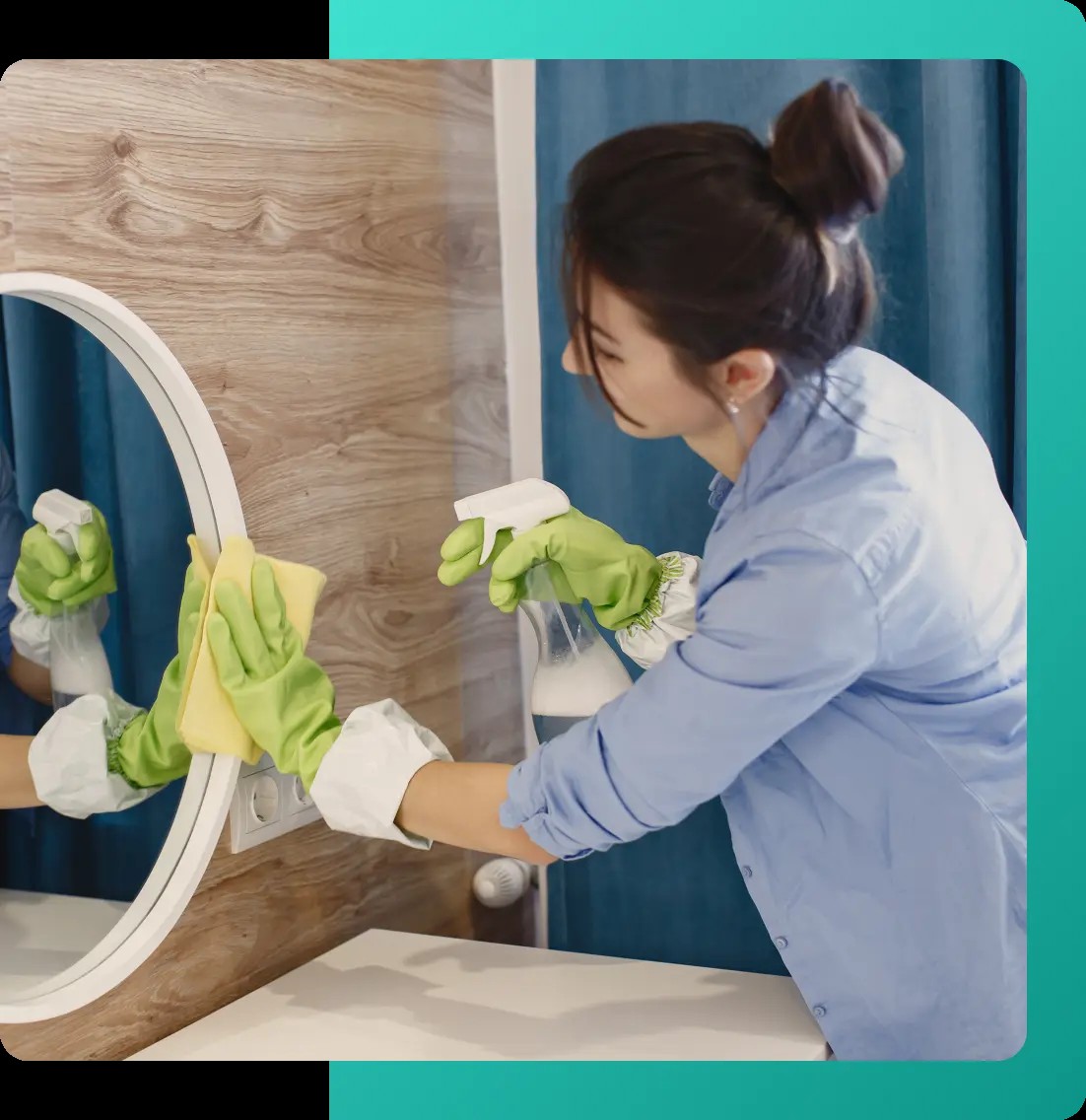 Image for PALM BREEZE CLEANING SOLUTIONS LLC with ID of: 6921756