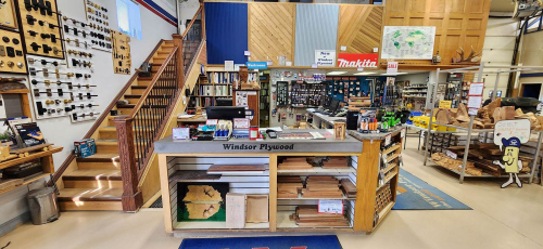 Image for Windsor Plywood with ID of: 6921834
