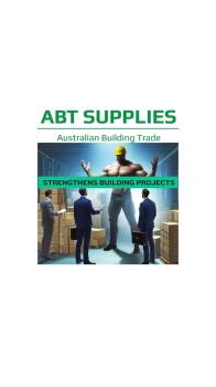 Image for ABT Supplies with ID of: 6921894