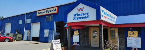 Image for Windsor Plywood with ID of: 6922079