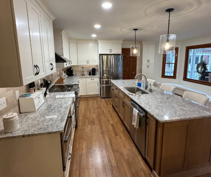 Image for Swift Run Renovations with ID of: 6922110