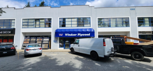 Image for Windsor Plywood with ID of: 6922152