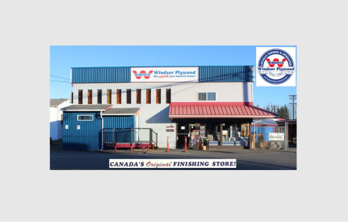 Image for Windsor Plywood with ID of: 6922193