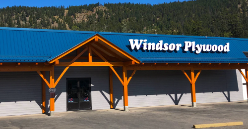 Image for Windsor Plywood with ID of: 6922195