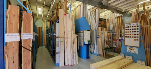 Image for Windsor Plywood with ID of: 6922197