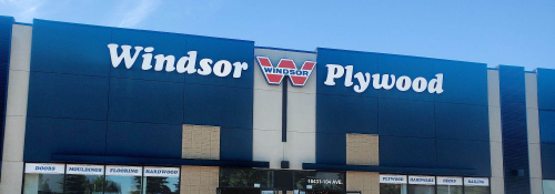 Image for Windsor Plywood with ID of: 6922273