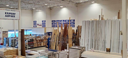 Image for Windsor Plywood with ID of: 6922274