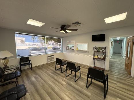 Image for Mountain Spine & Orthopedics with ID of: 6922450