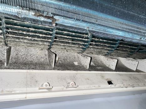 Image for Ventilation Jo Brosse with ID of: 6922455
