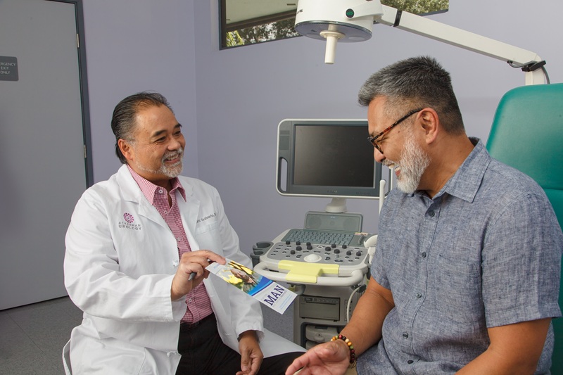 Image for Ackerman Urology - Middleburg with ID of: 6922472