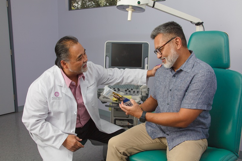 Image for Ackerman Urology - Middleburg with ID of: 6922473