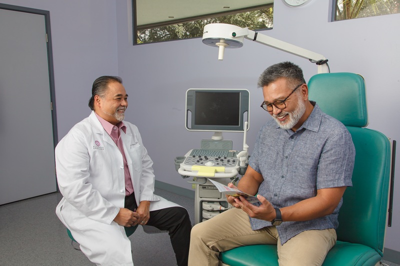 Image for Ackerman Urology - Middleburg with ID of: 6922474