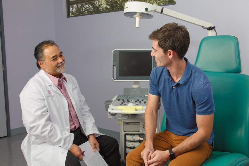Image for Ackerman Urology - Middleburg with ID of: 6922475