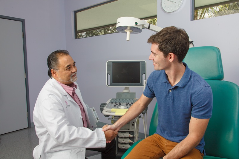 Image for Ackerman Urology - Middleburg with ID of: 6922476