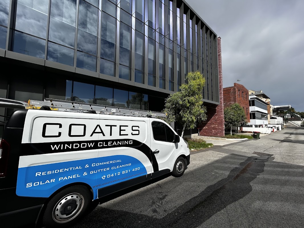 Image for Coates Window Cleaning with ID of: 6922608