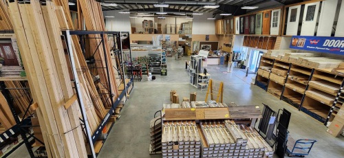 Image for Windsor Plywood with ID of: 6922686