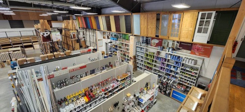 Image for Windsor Plywood with ID of: 6922689