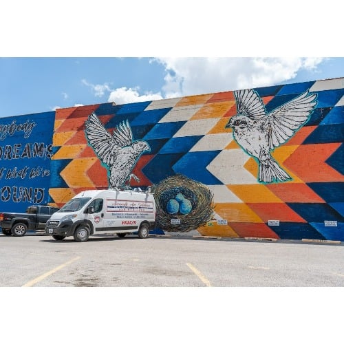 Image for Accurate Air Solutions, LLC with ID of: 6922701