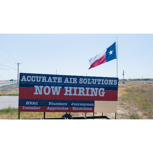 Image for Accurate Air Solutions, LLC with ID of: 6922707