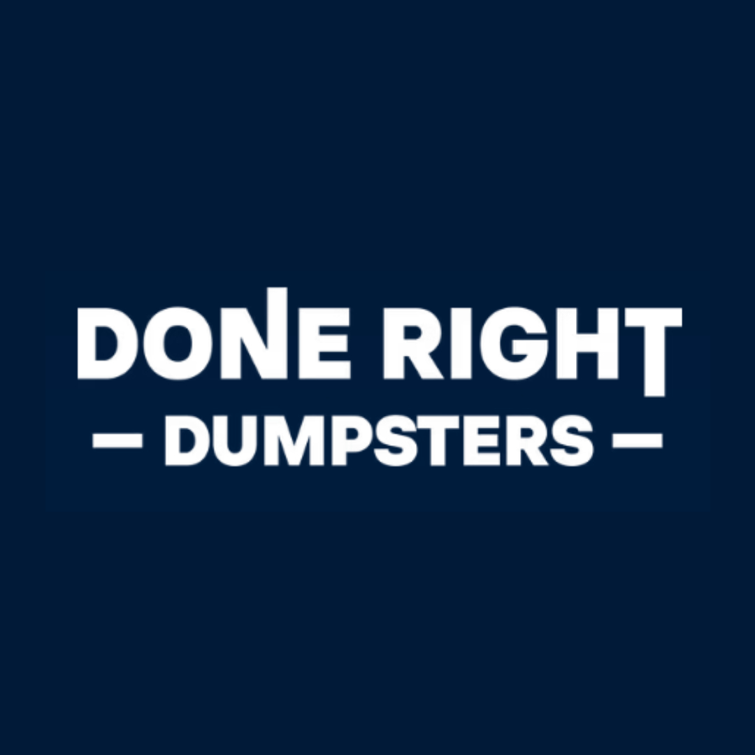 Image for Done Right Dumpsters with ID of: 6597067