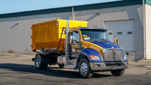 Image for Done Right Dumpsters with ID of: 6922965