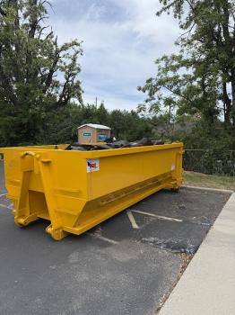 Image for Done Right Dumpsters with ID of: 6922968