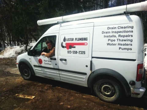 Image for Lister Plumbing with ID of: 6922983