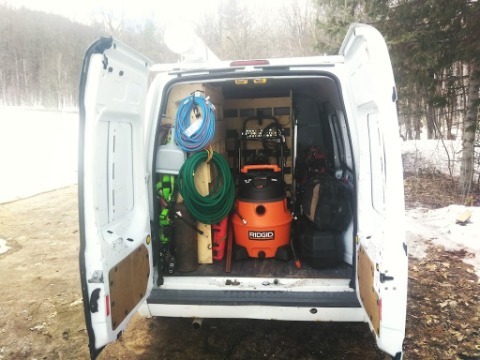 Image for Lister Plumbing with ID of: 6922987