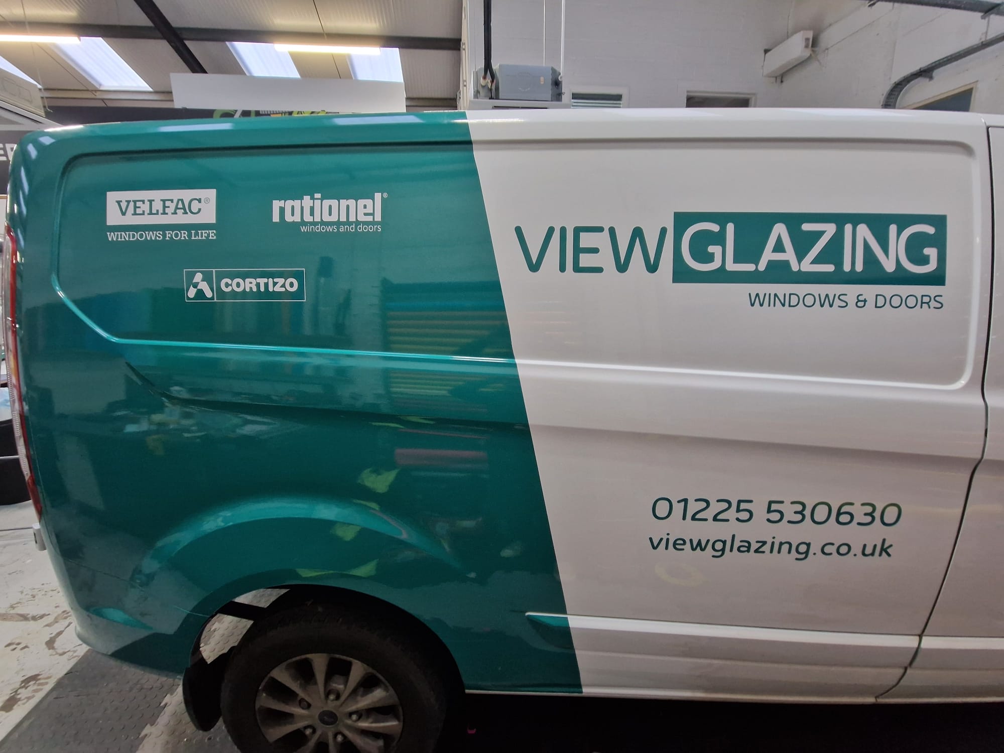 Image for View Glazing Ltd with ID of: 6923032