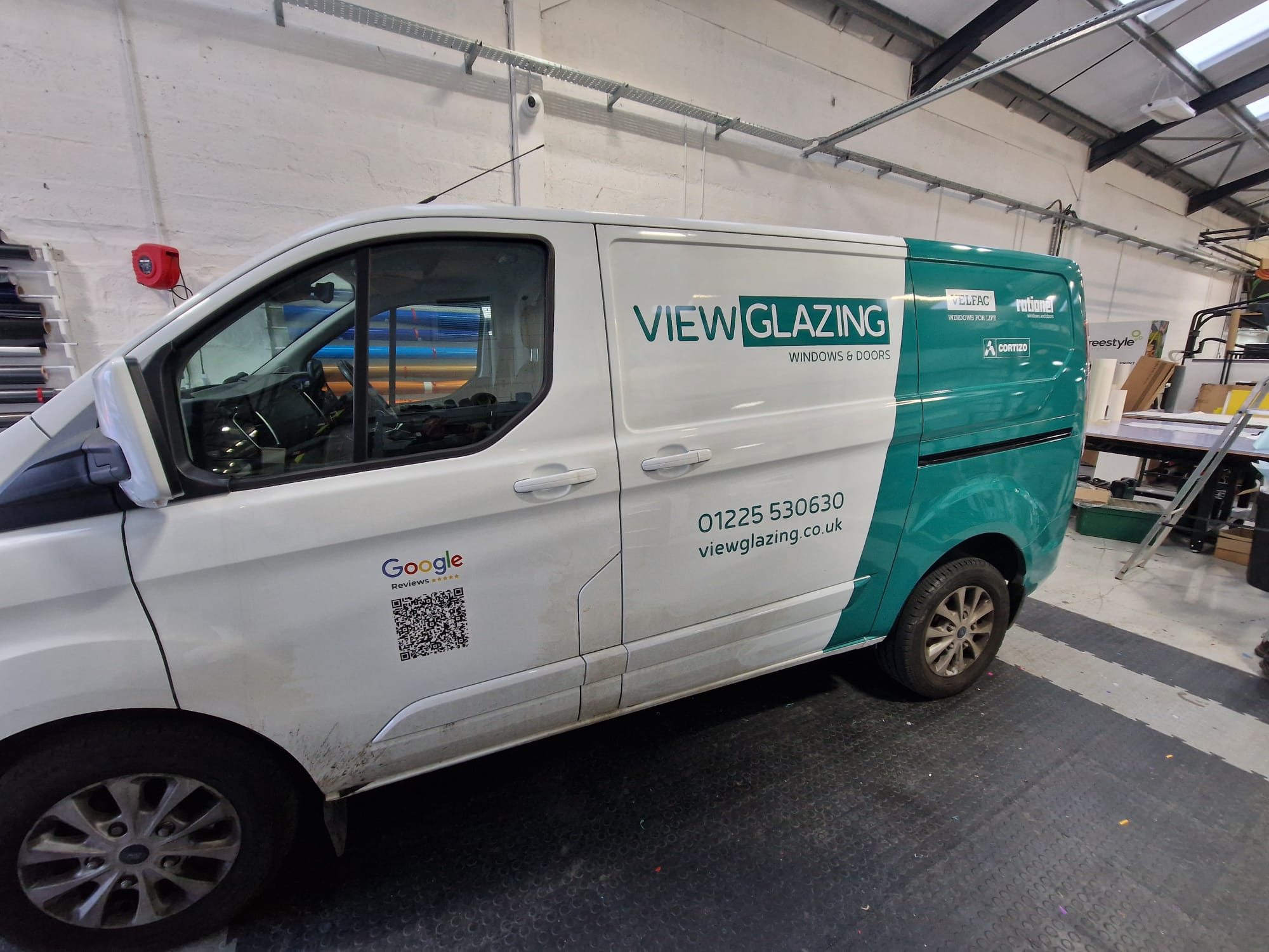 Image for View Glazing Ltd with ID of: 6923034