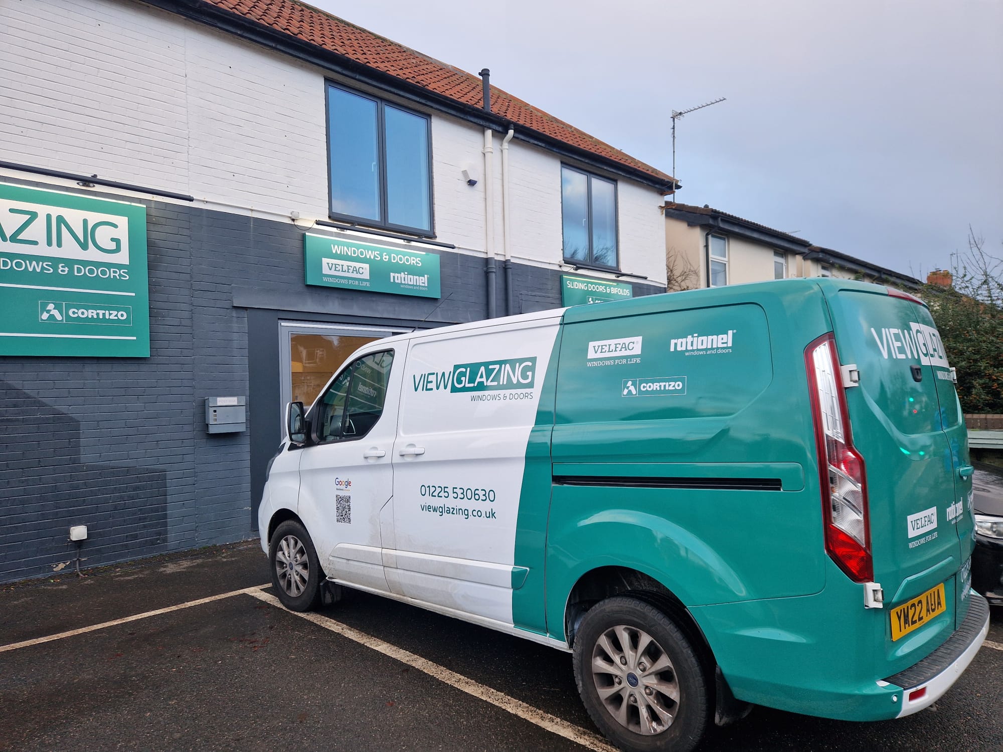 Image for View Glazing Ltd with ID of: 6923035
